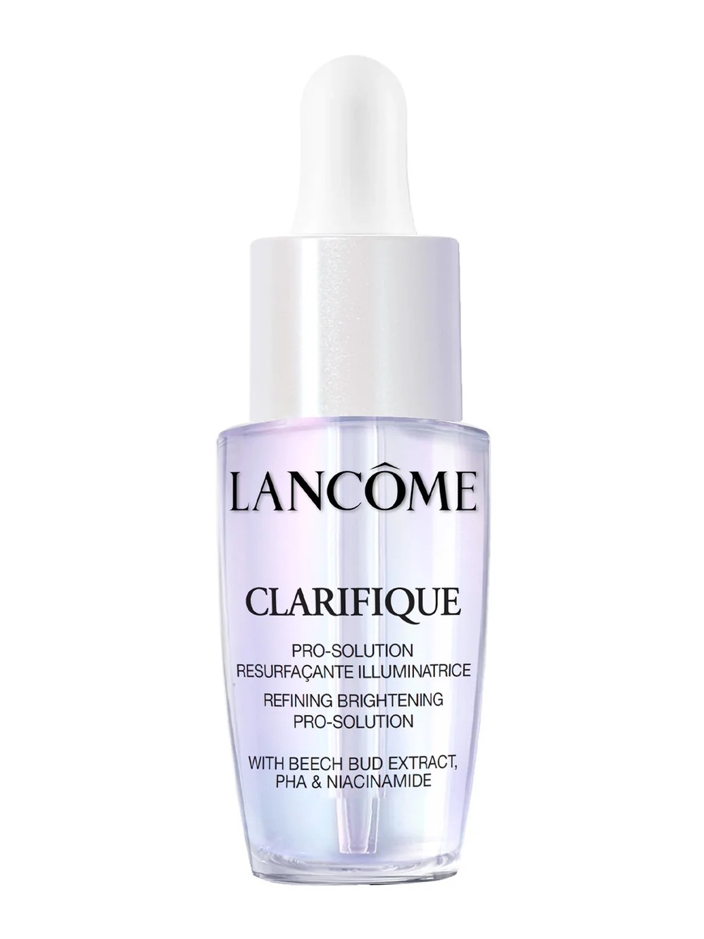 Lancôme Paris Clarifique Pro Solution Brightening & Dark Spot Reducing Serum 7ml